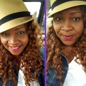 Meet your Posher, Alisha